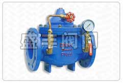 H300X-緩閉式逆止閥